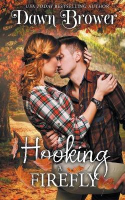 Book cover for Hooking a Firefly