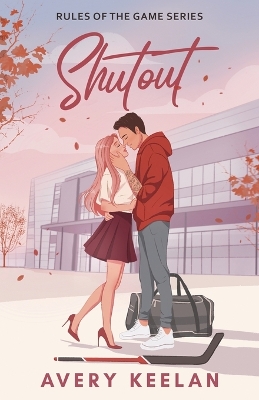 Book cover for Shutout - Special Edition