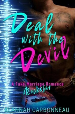 Cover of Deal With The Devil