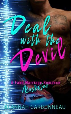 Book cover for Deal With The Devil