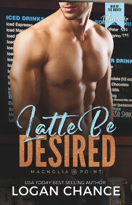 Book cover for Latte Be Desired