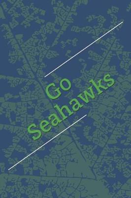 Book cover for Go Seahawks