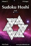 Book cover for Sudoku Hoshi - Fácil - Volume 2 - 276 Jogos