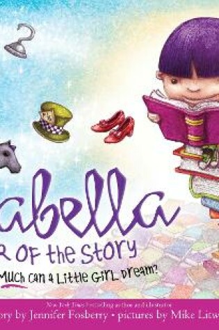 Cover of Isabella: Star of the Story