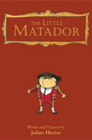 Cover of The Little Matador