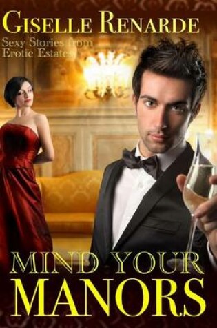 Cover of Mind Your Manors