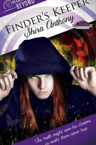 Cover of Finder's Keeper