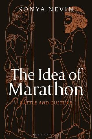 Cover of The Idea of Marathon