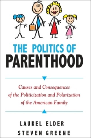 Cover of The Politics of Parenthood