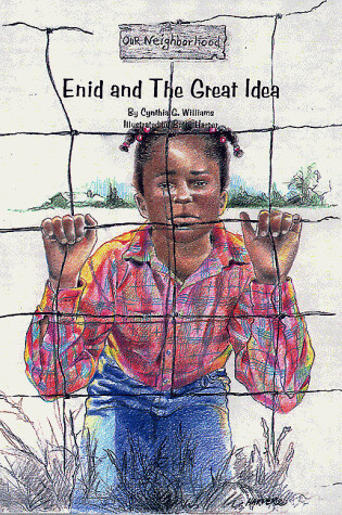 Cover of Enid and the Great Idea