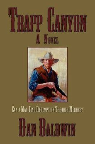 Cover of Trapp Canyon