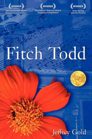 Cover of Fitch Todd