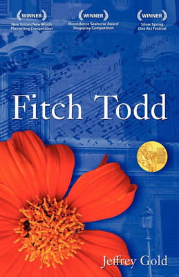 Book cover for Fitch Todd