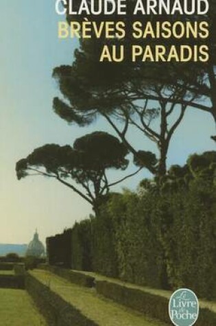 Cover of Breves Saisons Au Paradis