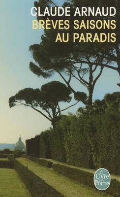 Book cover for Breves Saisons Au Paradis