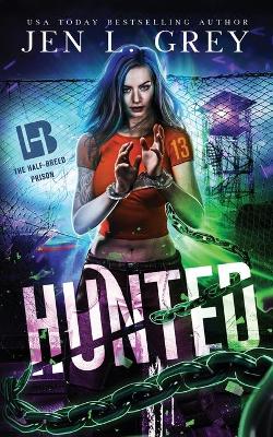 Cover of Hunted