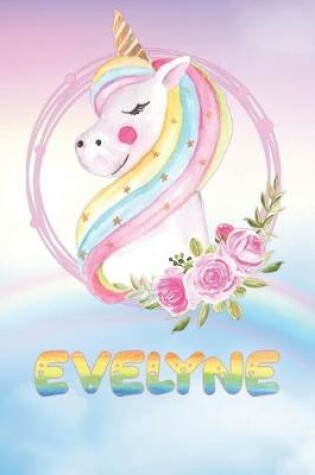 Cover of Evelyne