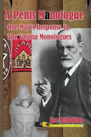 Cover of A Penis Manologue