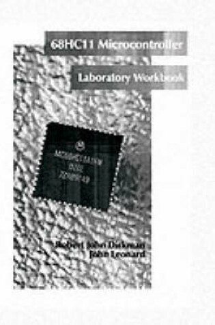 Cover of Laboratory Manual for Microcontroller Technology