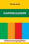 Book cover for Gartenkalender