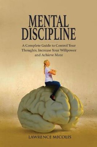 Cover of Mental Discipline