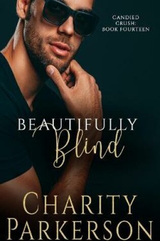 Cover of Beautifully Blind