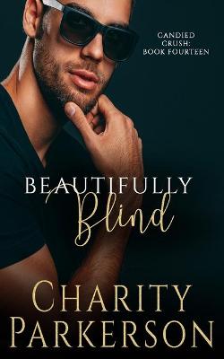 Book cover for Beautifully Blind