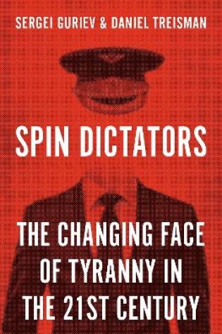 Cover of Spin Dictators