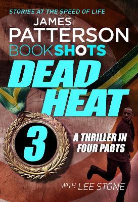 Book cover for Dead Heat – Part 3