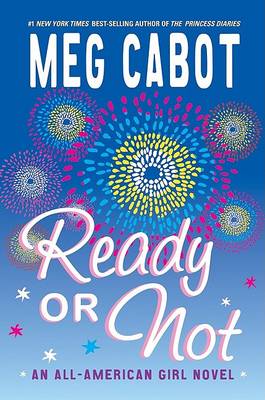 Book cover for Ready or Not