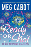 Book cover for Ready or Not