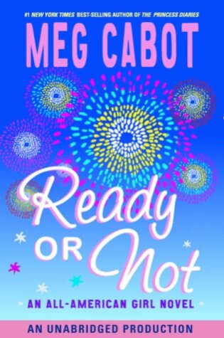 Cover of Ready or Not