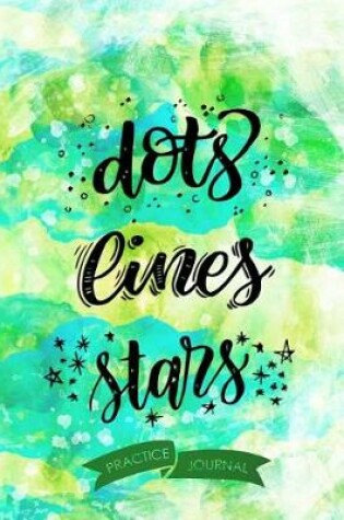 Cover of Dots Lines Stars