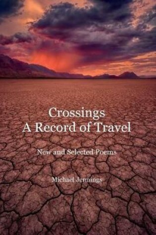 Cover of Crossings, a Record of Travel