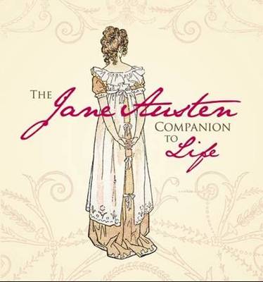 Cover of Jane Austen Companion to Life