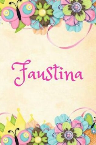 Cover of Faustina