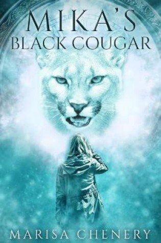 Cover of Mika's Black Cougar