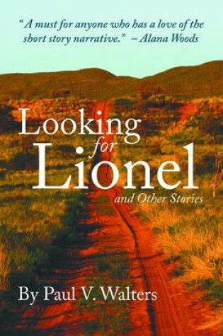 Cover of Looking for Lionel and Other Stories