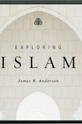 Cover of Exploring Islam CD