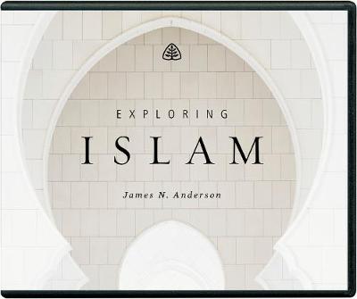 Book cover for Exploring Islam CD