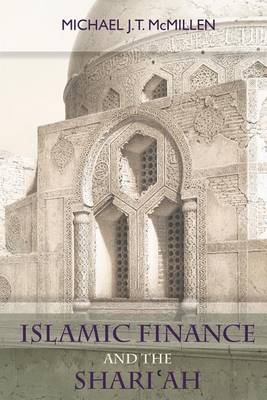 Cover of Islamic Finance and the Shari'ah