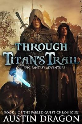 Cover of Through Titan's Trail