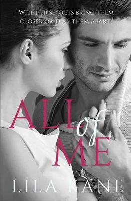 Book cover for All of Me