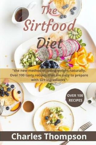 Cover of The Sirtfood Diet