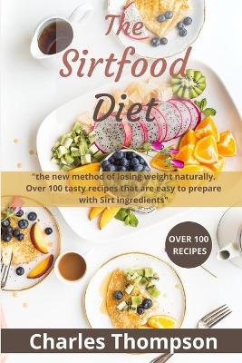 Book cover for The Sirtfood Diet