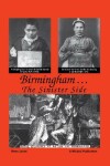 Book cover for Birmingham The SinisterSide