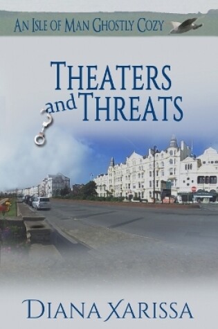 Cover of Theaters and Threats