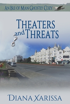 Book cover for Theaters and Threats