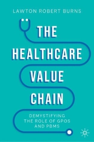 Cover of The Healthcare Value Chain