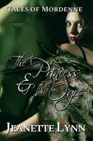 Cover of The Princess & the Ogre